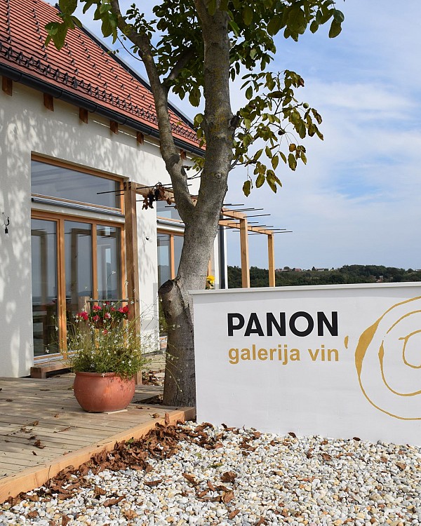 PANON wine gallery
