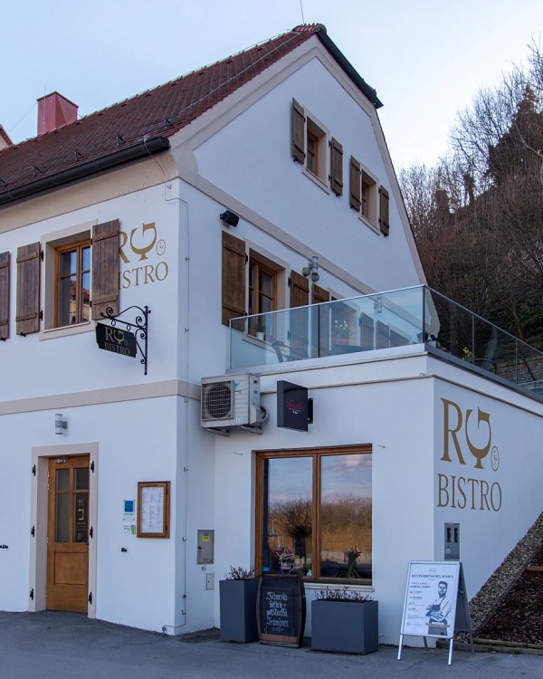 RG Bistro