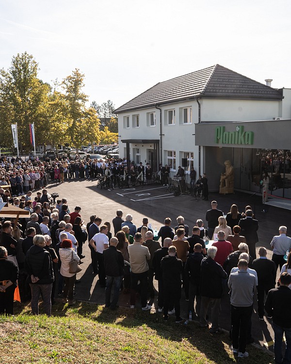 Planika Turnišče d.o.o.