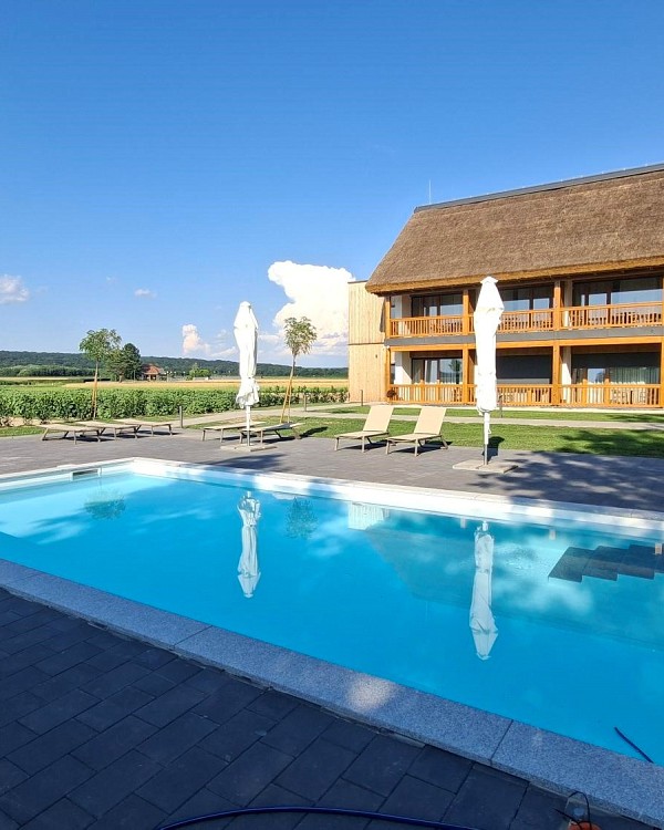 Boutique-Hotel Sončno polje