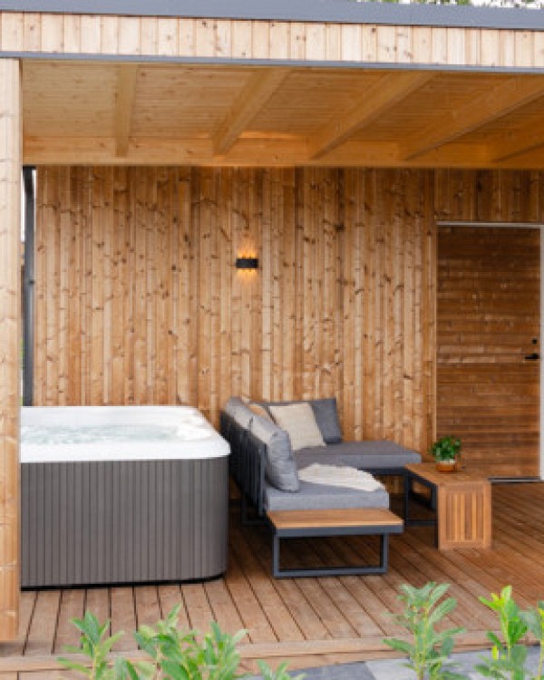 Oaza Luxury Glamping Resort