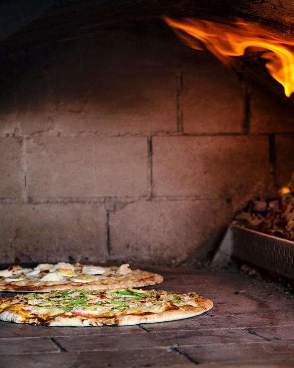 Pizzeria Perunika