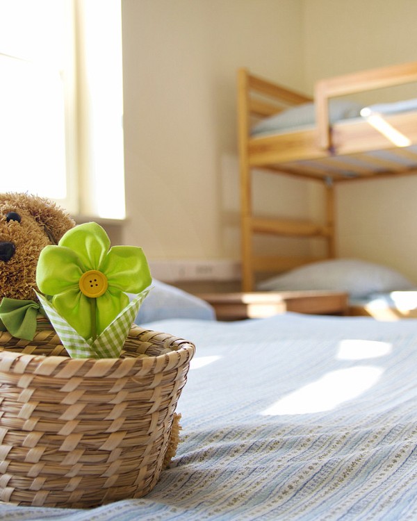 ÖKO-HOSTEL & APARTMENTS