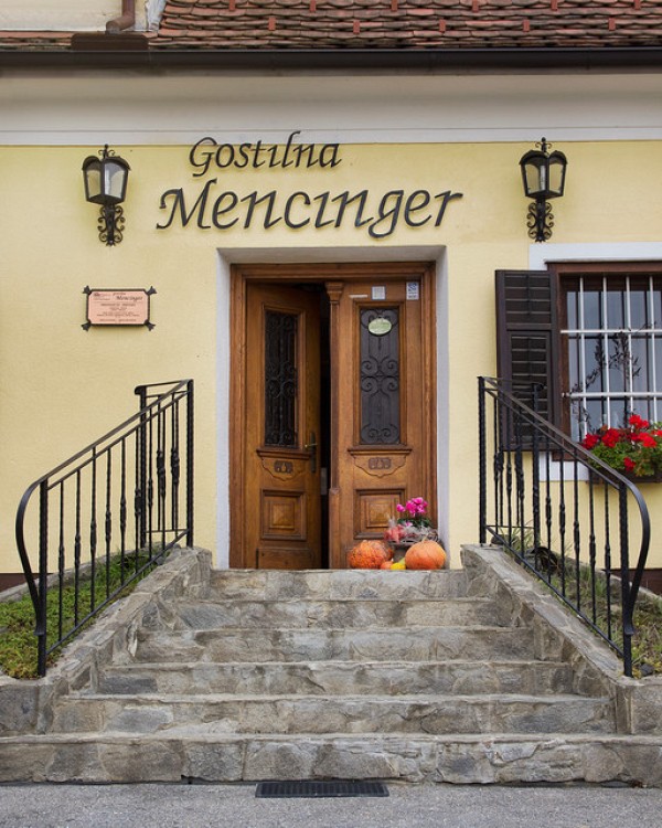 Gasthaus Mencinger