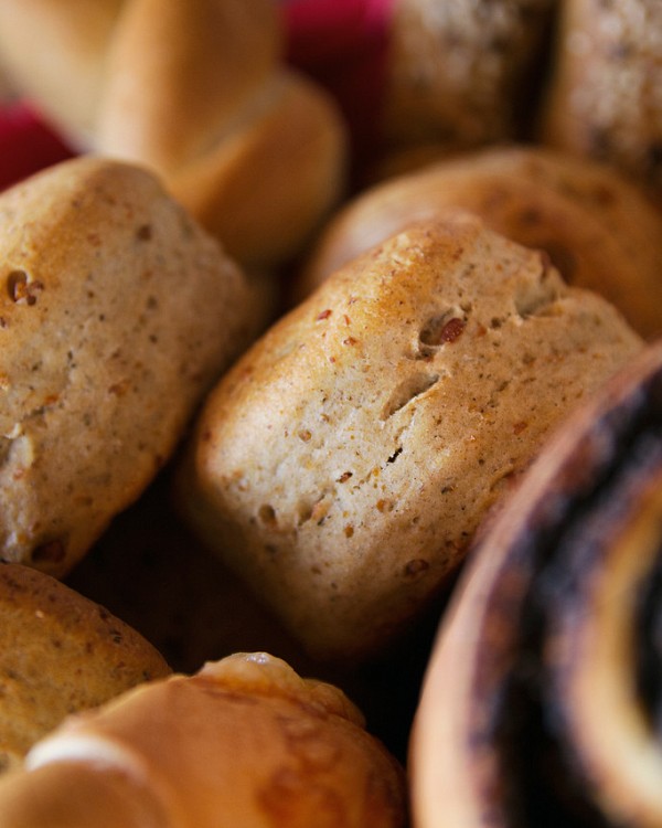 Bäckerei Čeh und Tagesbar Marof
