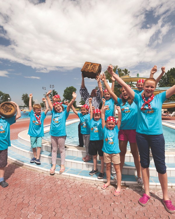 Therme Banovci